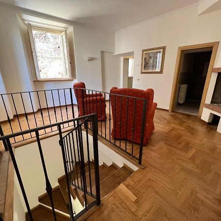 Vicoli E Arte Spoleto Apartment Exterior photo