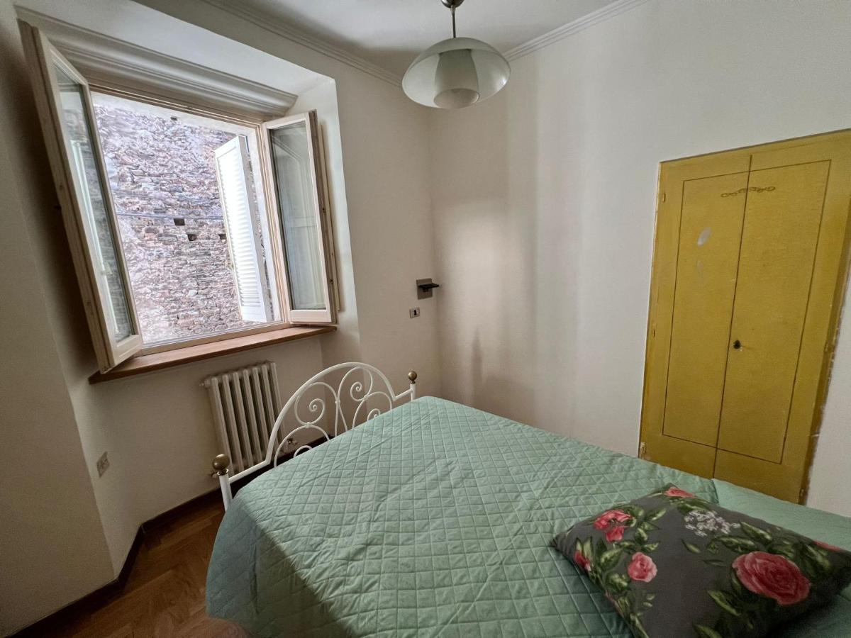 Vicoli E Arte Spoleto Apartment Exterior photo